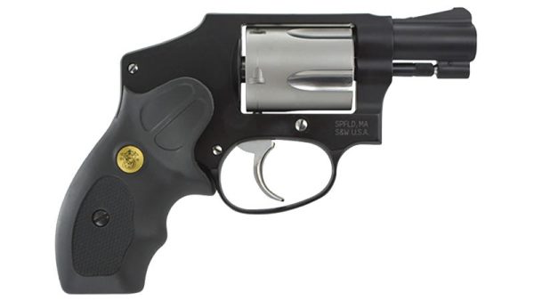 Smith & Wesson Performance Center 442 Two Tone For Sale