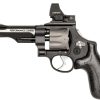 Smith & Wesson Performance Center Model 327 WR Jerry Miculek Signature Edition For Sale