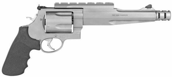 Smith & Wesson Performance Center Model 500 For Sale