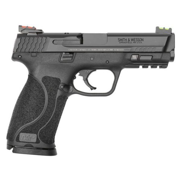 Smith & Wesson Performance Center M&P40 M2.0 Pro Series For Sale