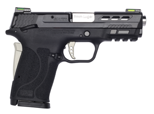 Smith & Wesson Performance Center M&P9 Shield EZ For Sale