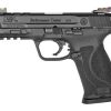 Smith & Wesson Performance Center Ported M&P40 M2.0 For Sale