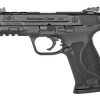 Smith & Wesson Performance Center Ported M&P9 M2.0 For Sale