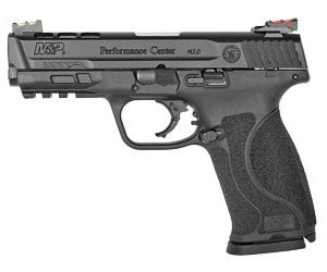 Smith & Wesson Performance Center Ported M&P9 M2.0 For Sale