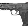 Smith & Wesson Performance Center Ported M&P9 M2.0 For Sale