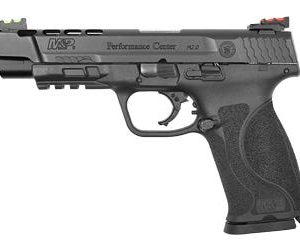 Smith & Wesson Performance Center Ported M&P9 M2.0 For Sale