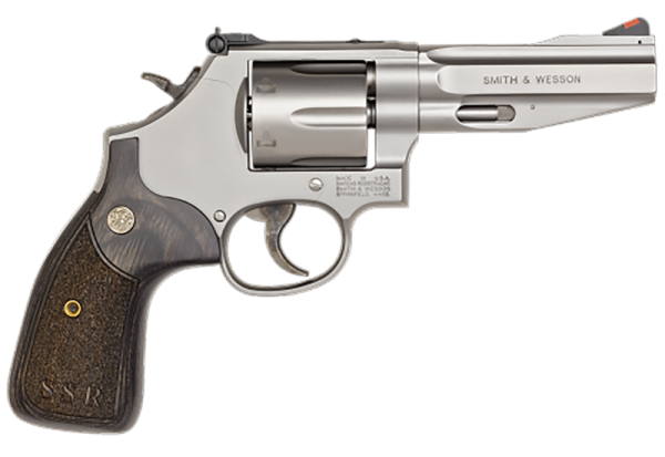 Smith & Wesson Performance Center Pro Series 686 SSR For Sale