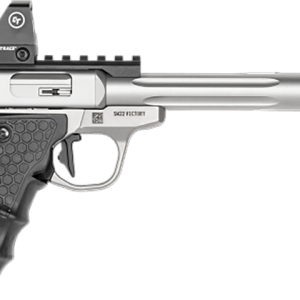 Smith & Wesson Performance Center SW22 Victory Target Stainless For Sale