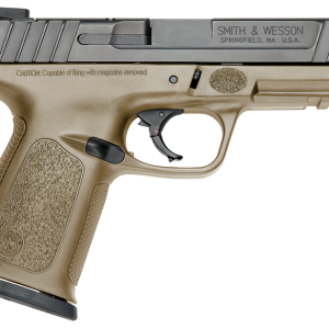 Smith & Wesson SD40 FDE For Sale