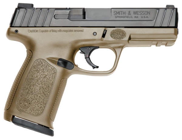 Smith & Wesson SD40 FDE For Sale