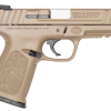 Smith & Wesson SD40VE FDE For Sale