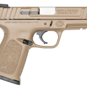 Smith & Wesson SD40VE FDE For Sale