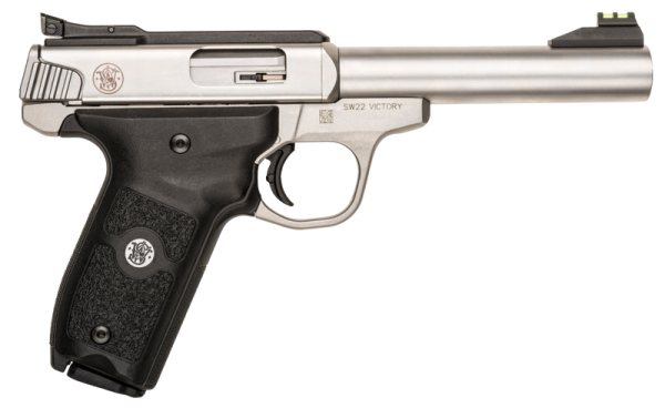 Smith & Wesson SW22 Victory For Sale