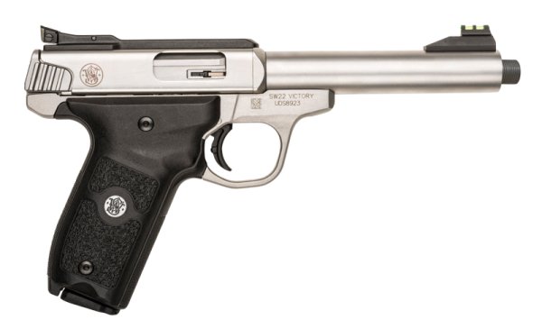 Smith & Wesson SW22 Victory For Sale