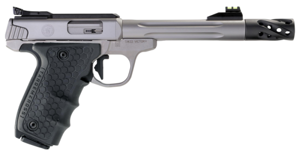 Smith & Wesson SW22 Victory For Sale