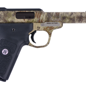 Smith & Wesson SW22 Victory Kryptek Highlander For Sale